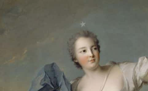 Marie Anne de Mailly-Nesle facts