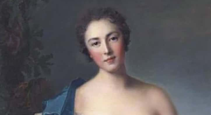 Marie Anne de Mailly-Nesle facts