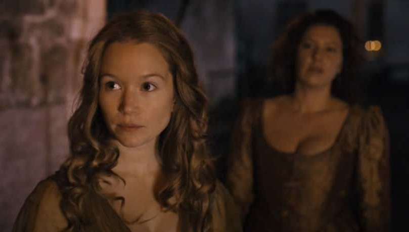 Gabrielle d'Estrées facts