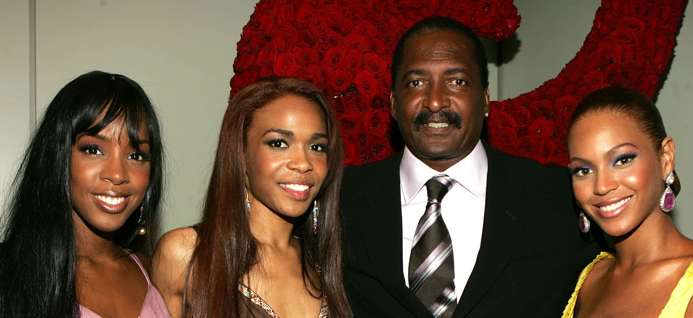 Beyoncé Knowles facts