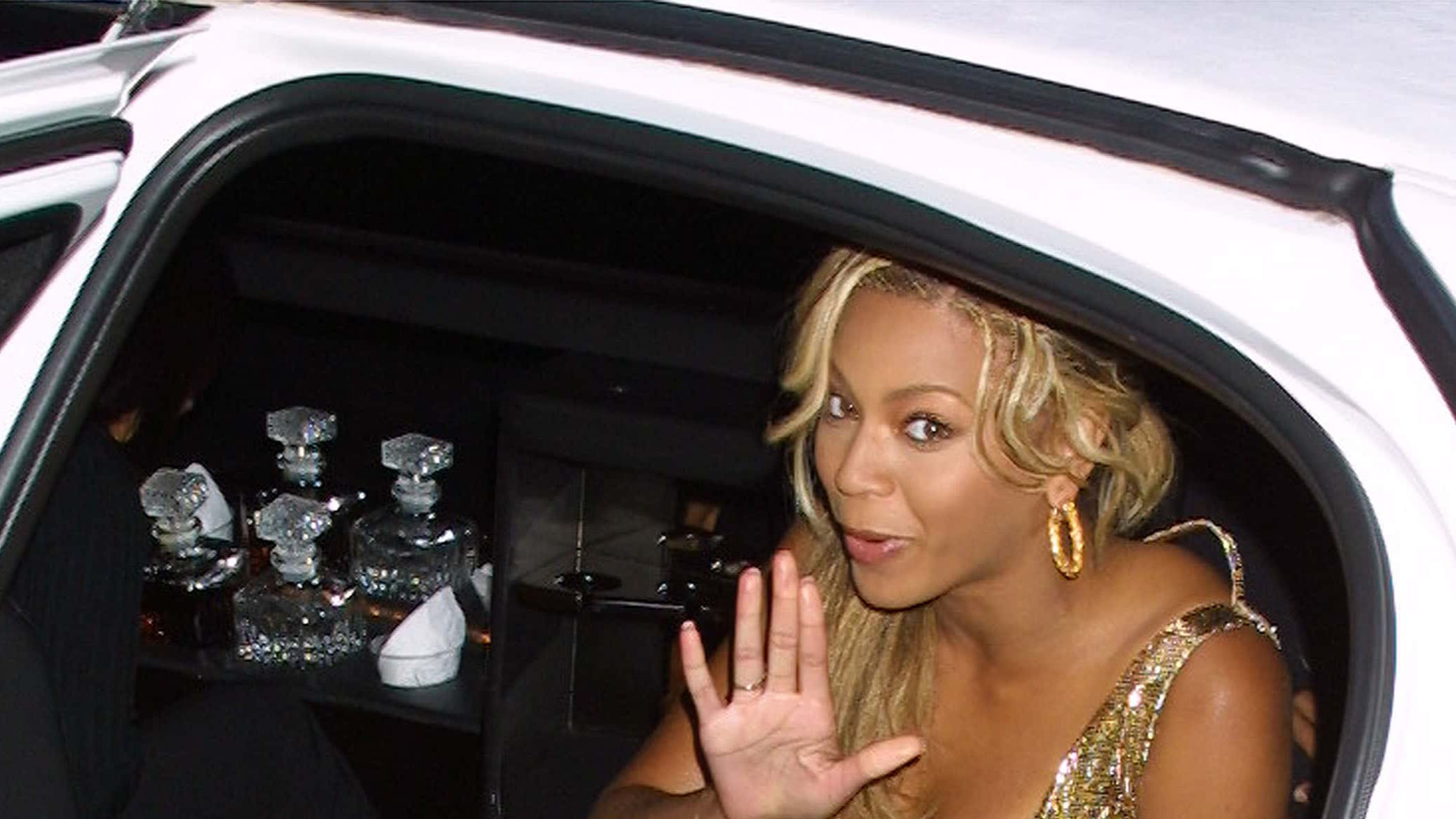 Beyoncé Knowles facts