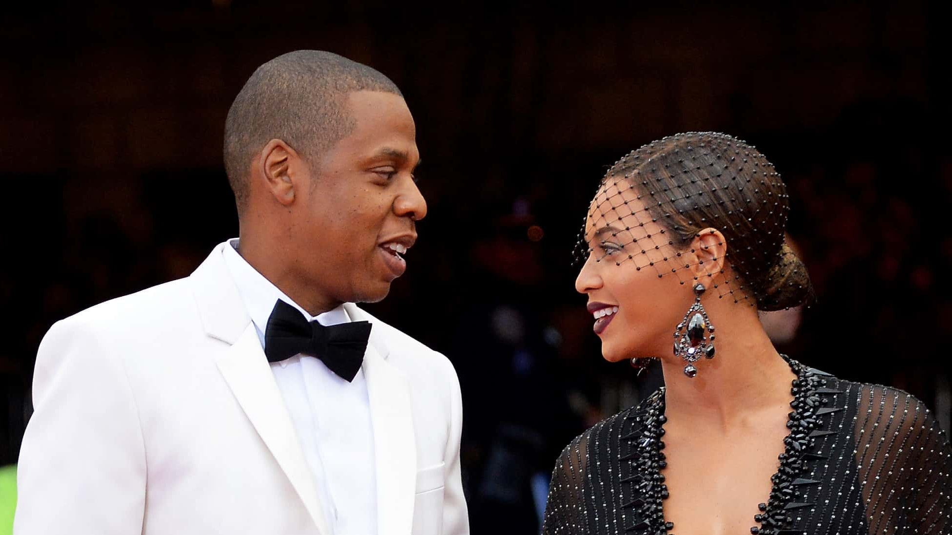 Beyoncé Knowles facts