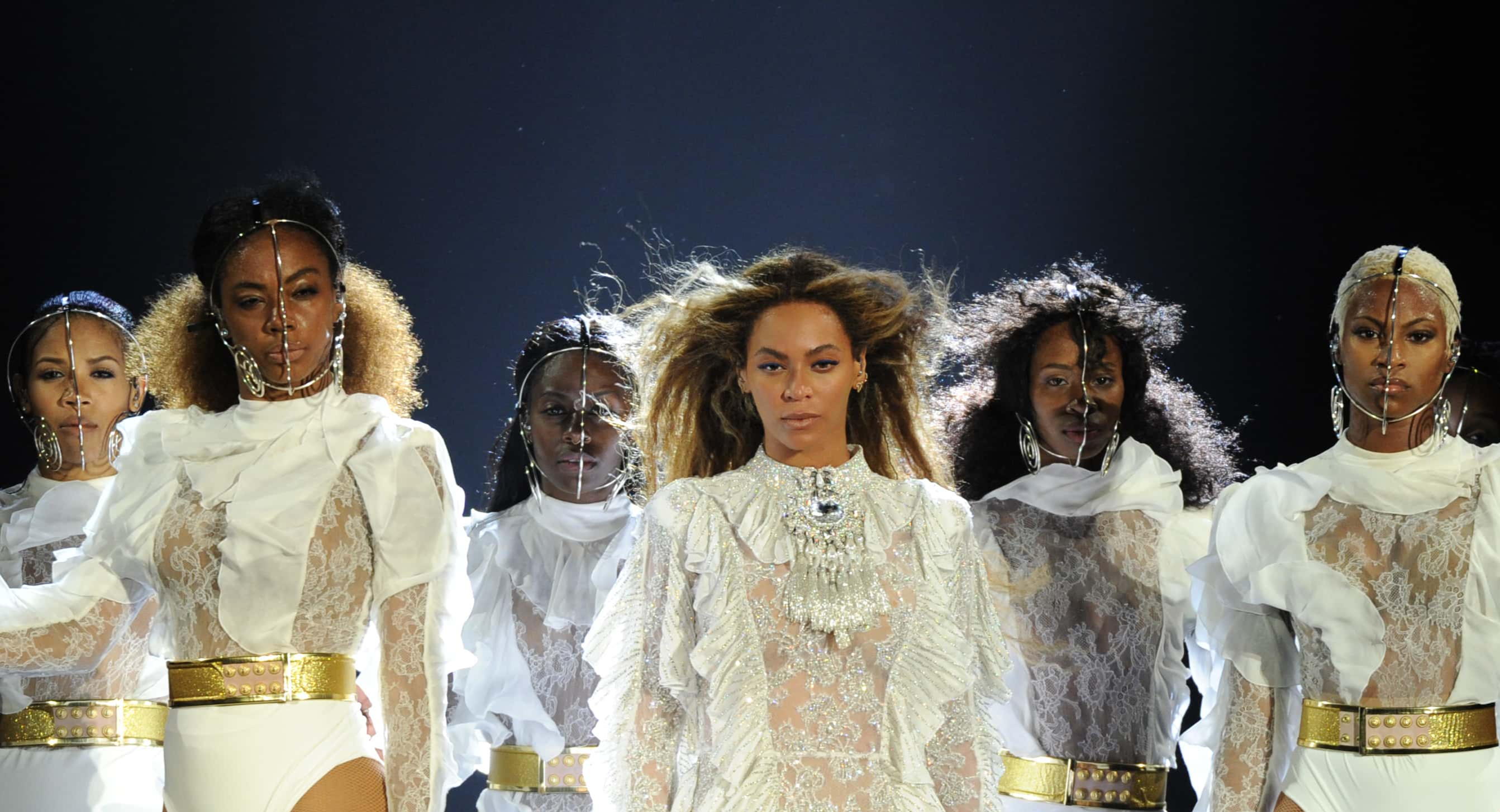 Beyoncé Knowles facts