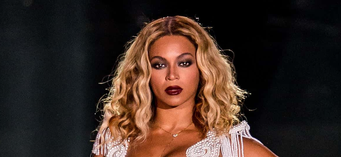 Beyoncé Knowles facts