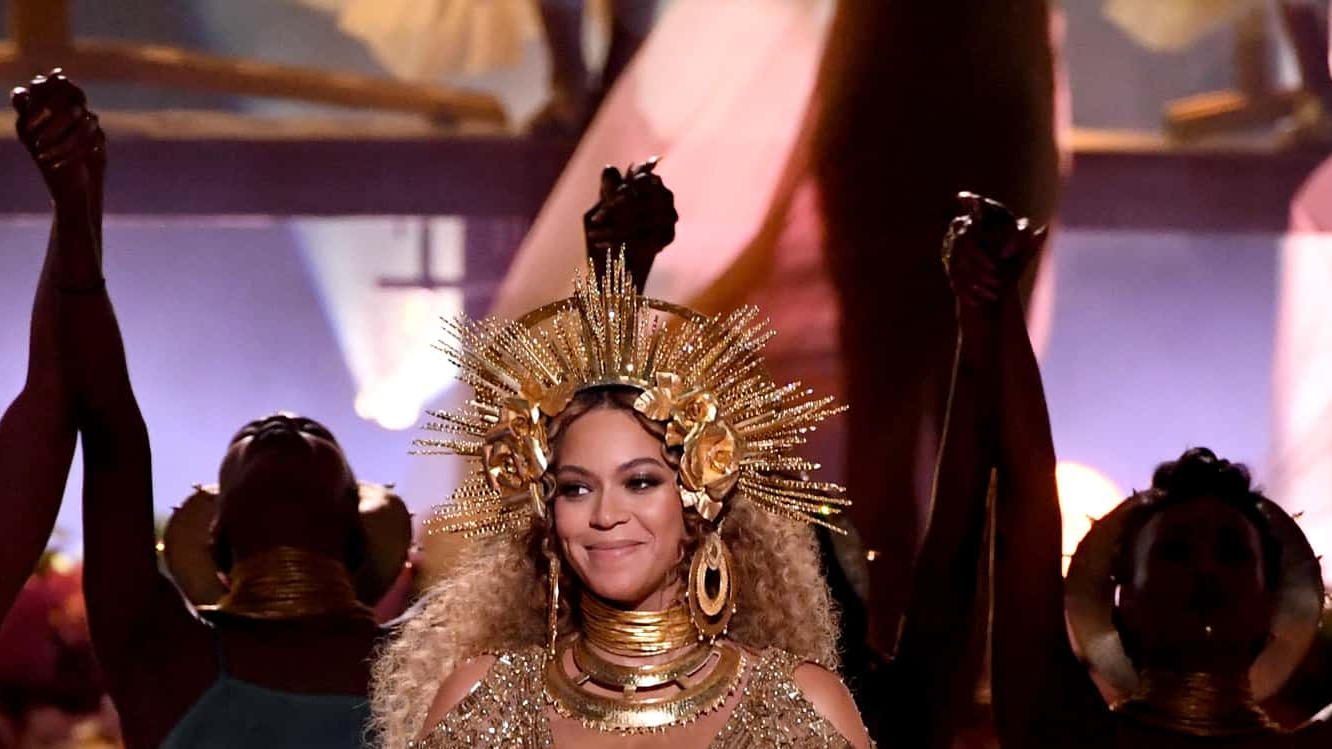 Beyoncé Knowles facts