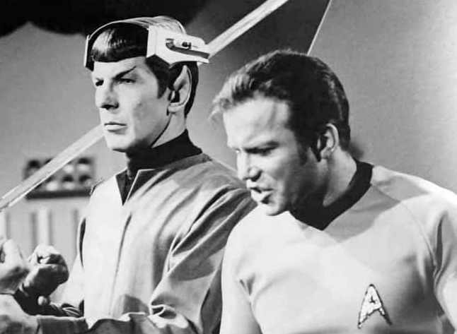 William Shatner Facts