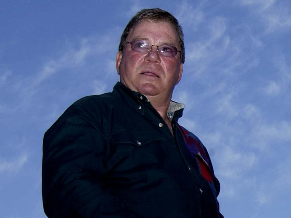 William Shatner Facts