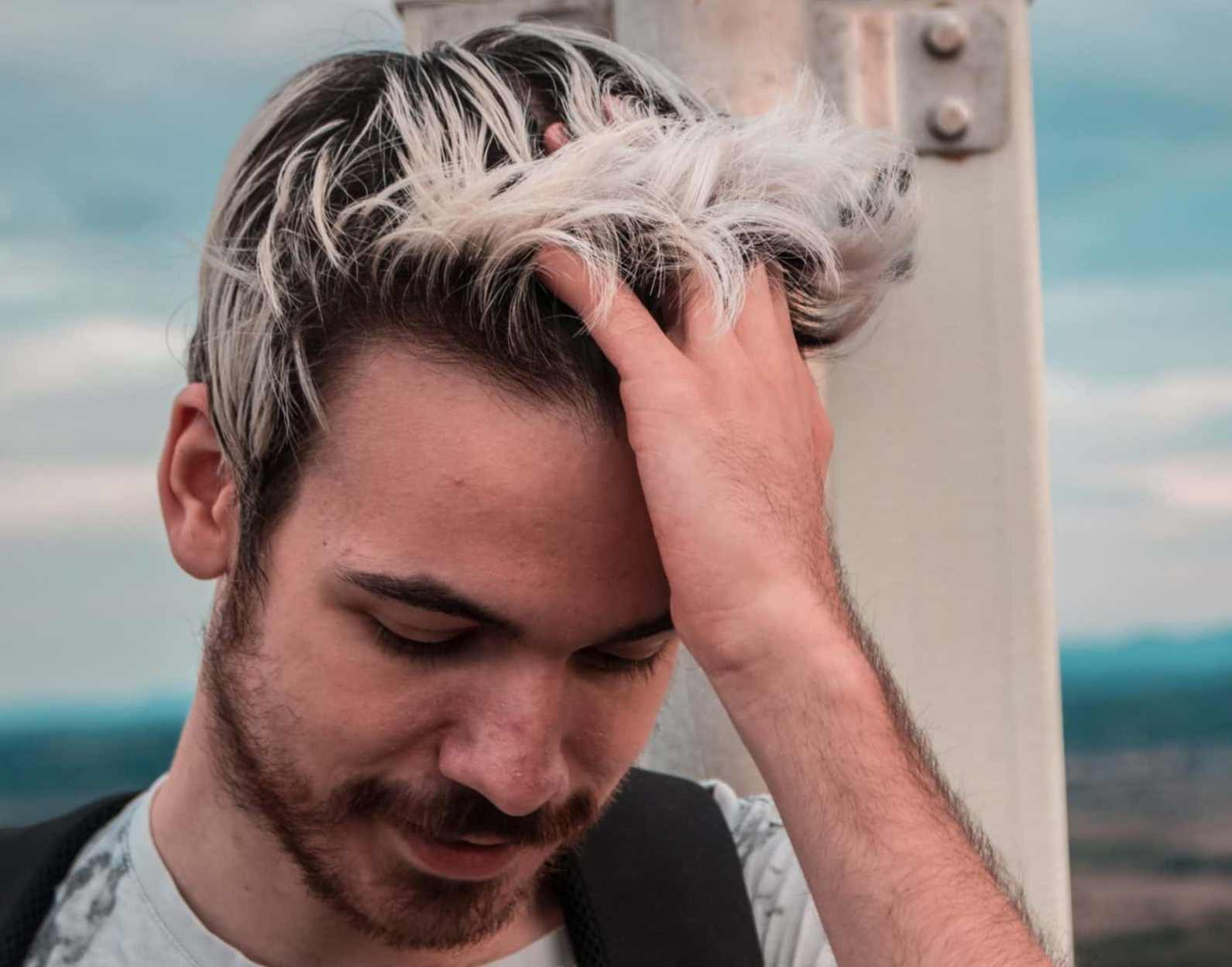 Glitch In The Matrix Facts