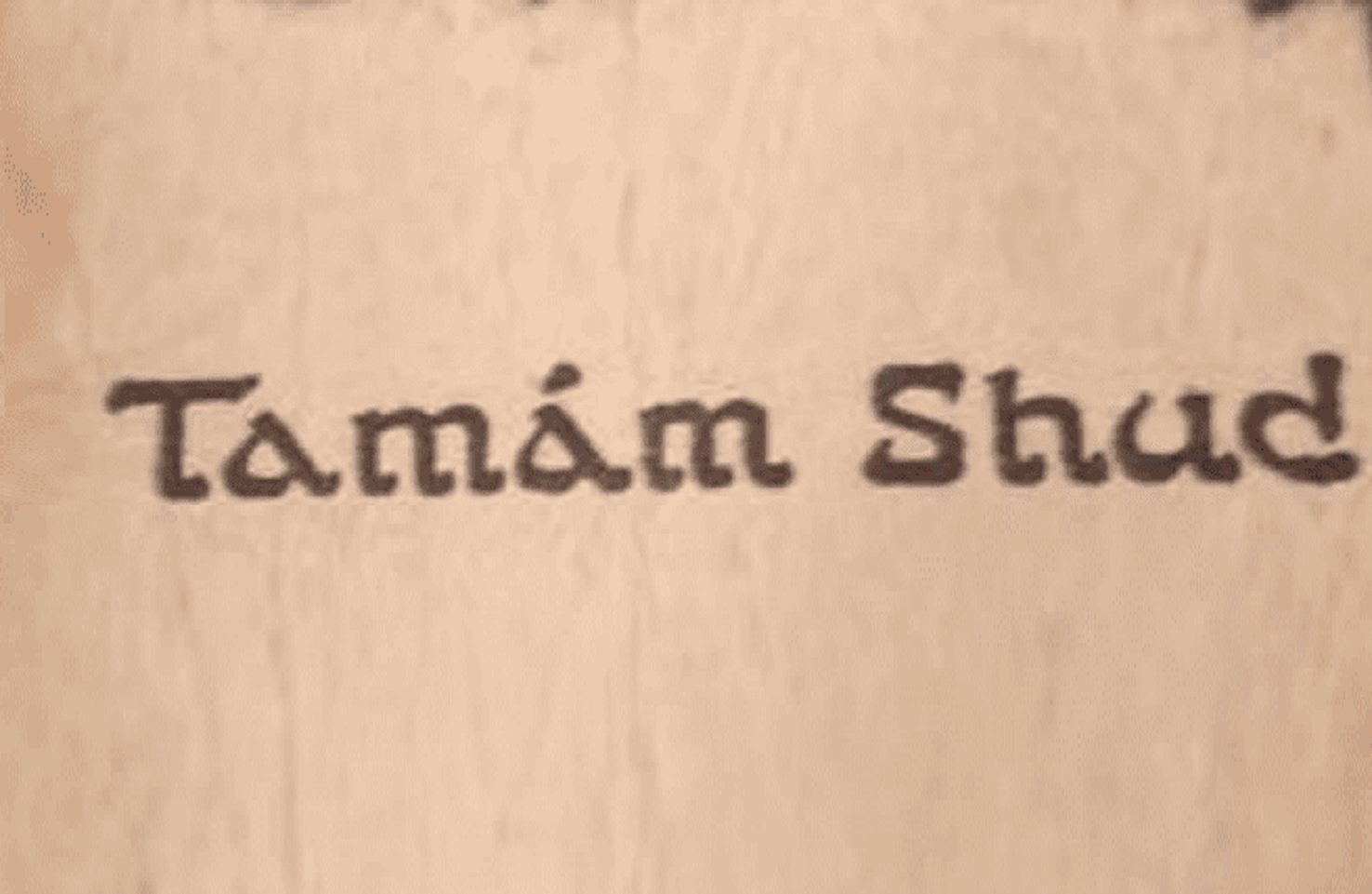 Codes and Ciphers Facts