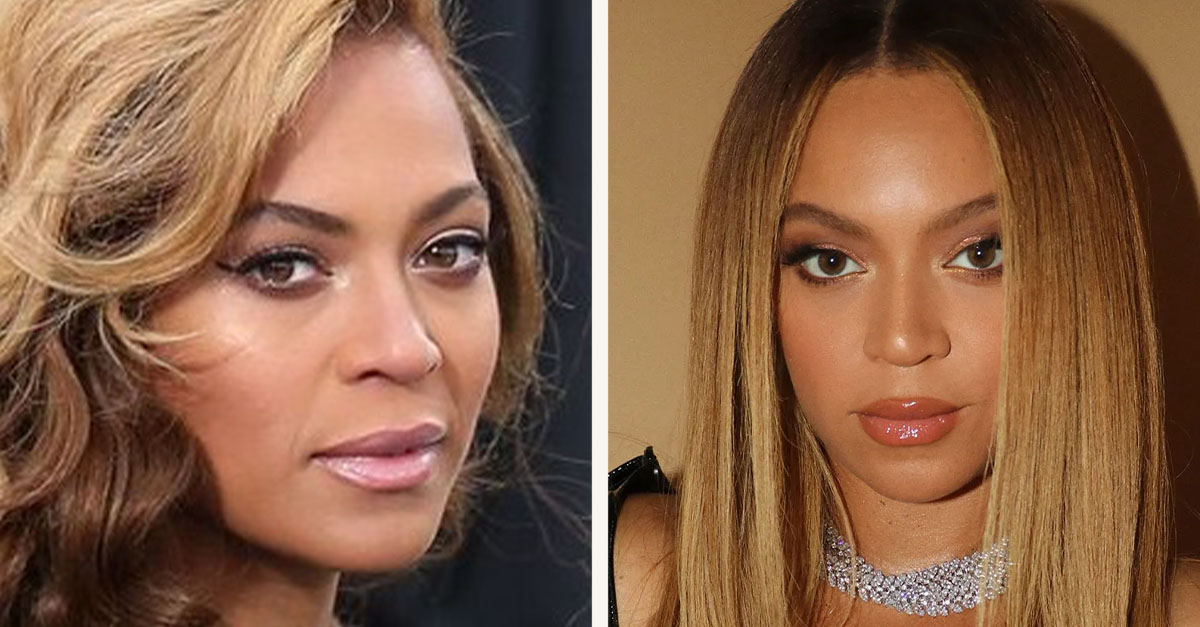 Beyonce-Msn