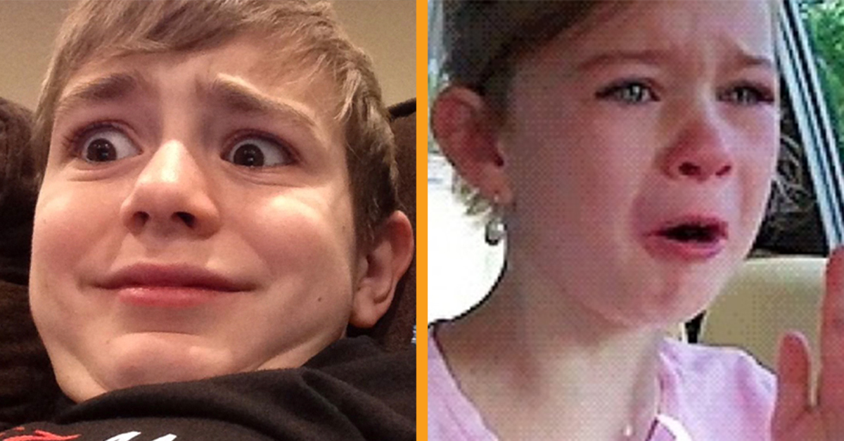 Things People Believed As Kids facts