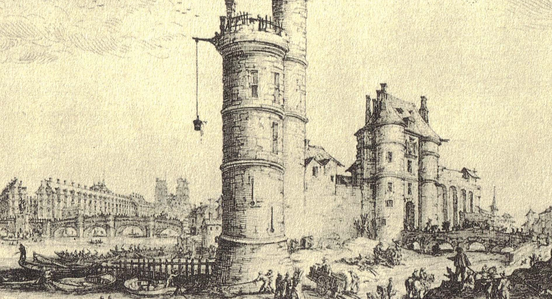 Philip IV, The Iron King facts