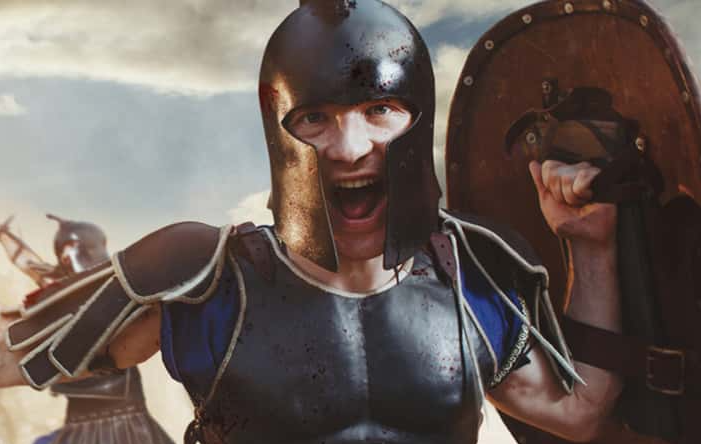 Ancient Greece Facts