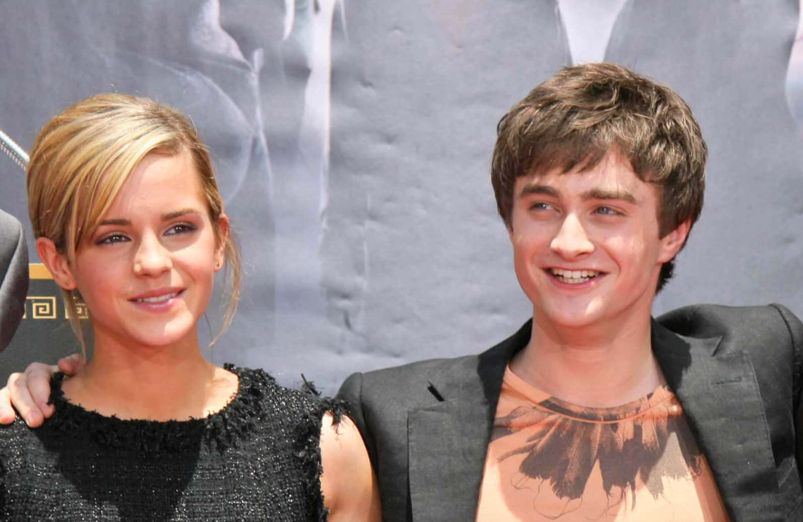 Harry Potter And The Goblet of Fire Facts