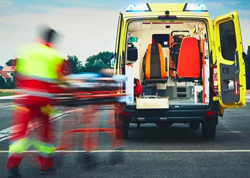 Heartbreaking Hospital