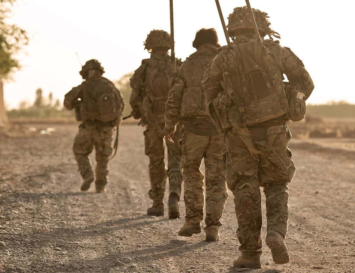 Life-Changing Encounters Facts