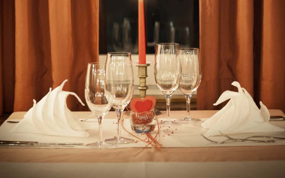 Cringeworthy Dates facts