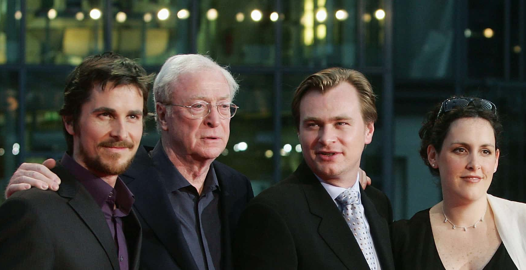 Anthony Hopkins Facts