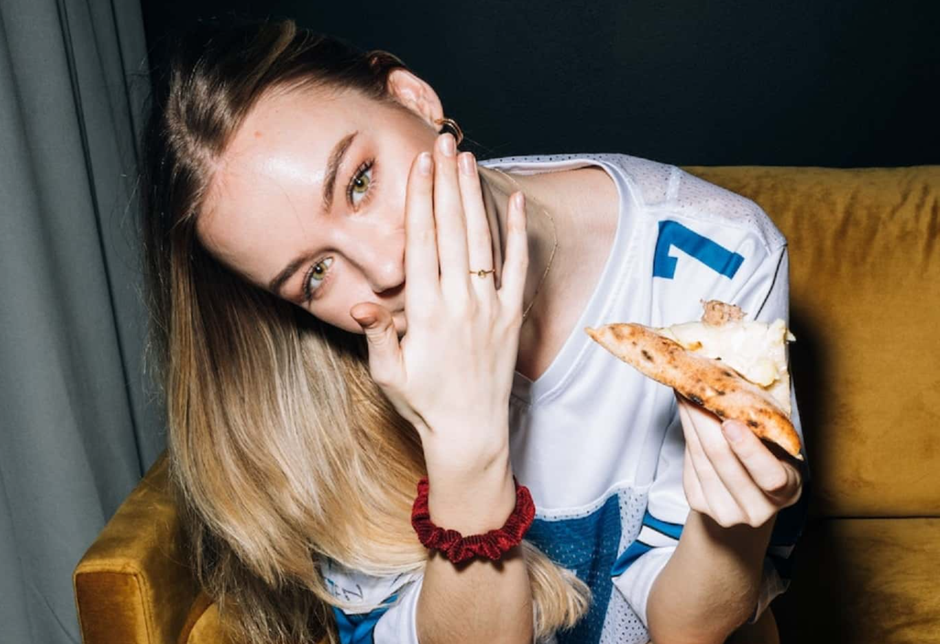 The Most Embarrassing Stories