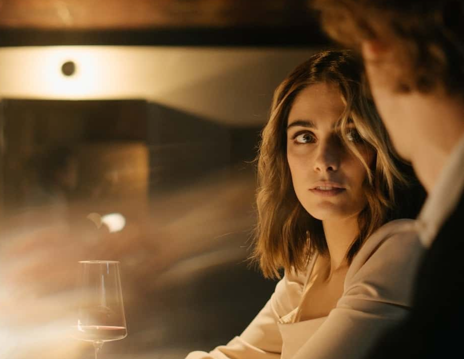 The Most Embarrassing