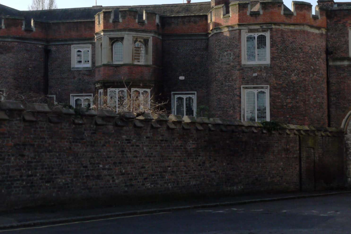 William and Mary facts