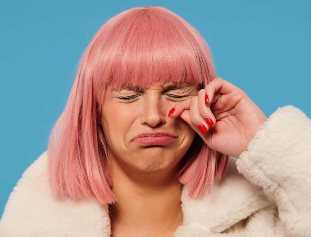 The Most Embarrassing 