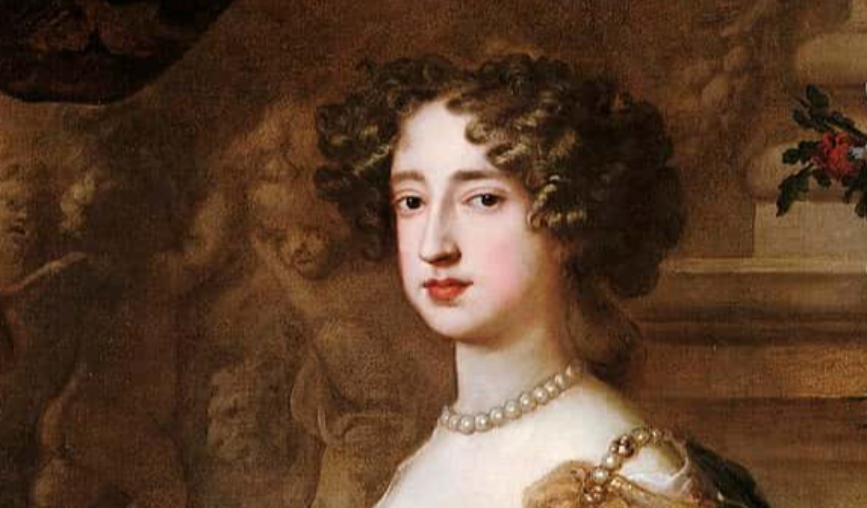 William and Mary facts