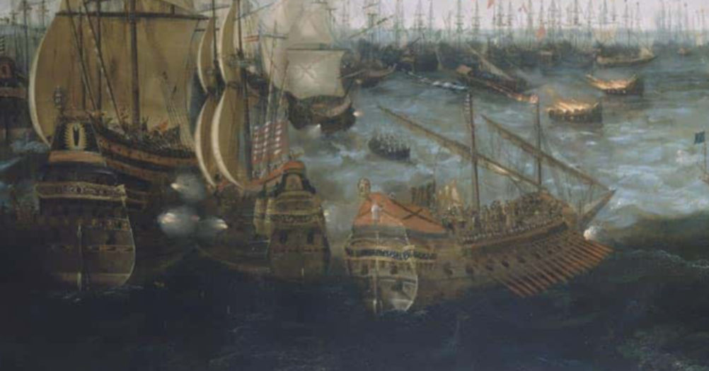 William and Mary facts