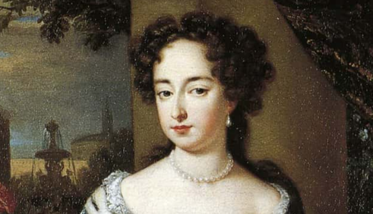 William and Mary facts