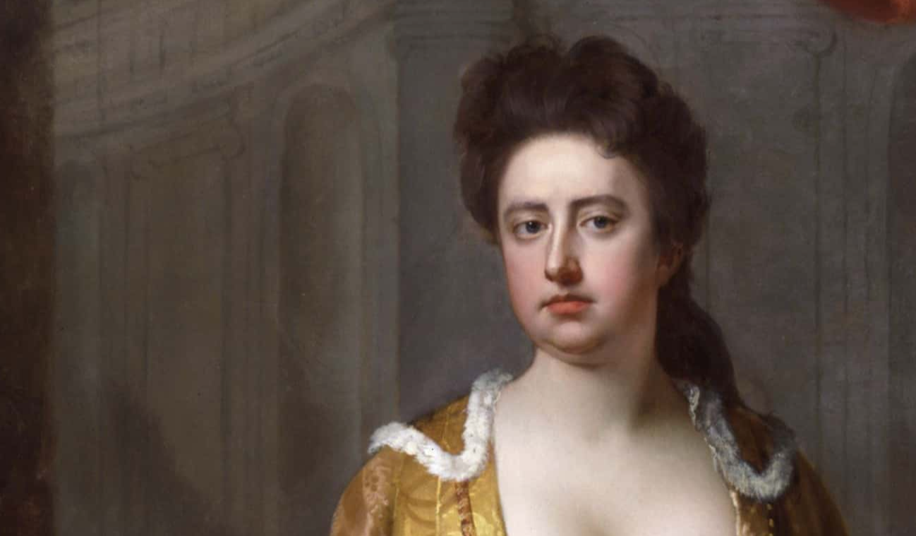 William and Mary facts