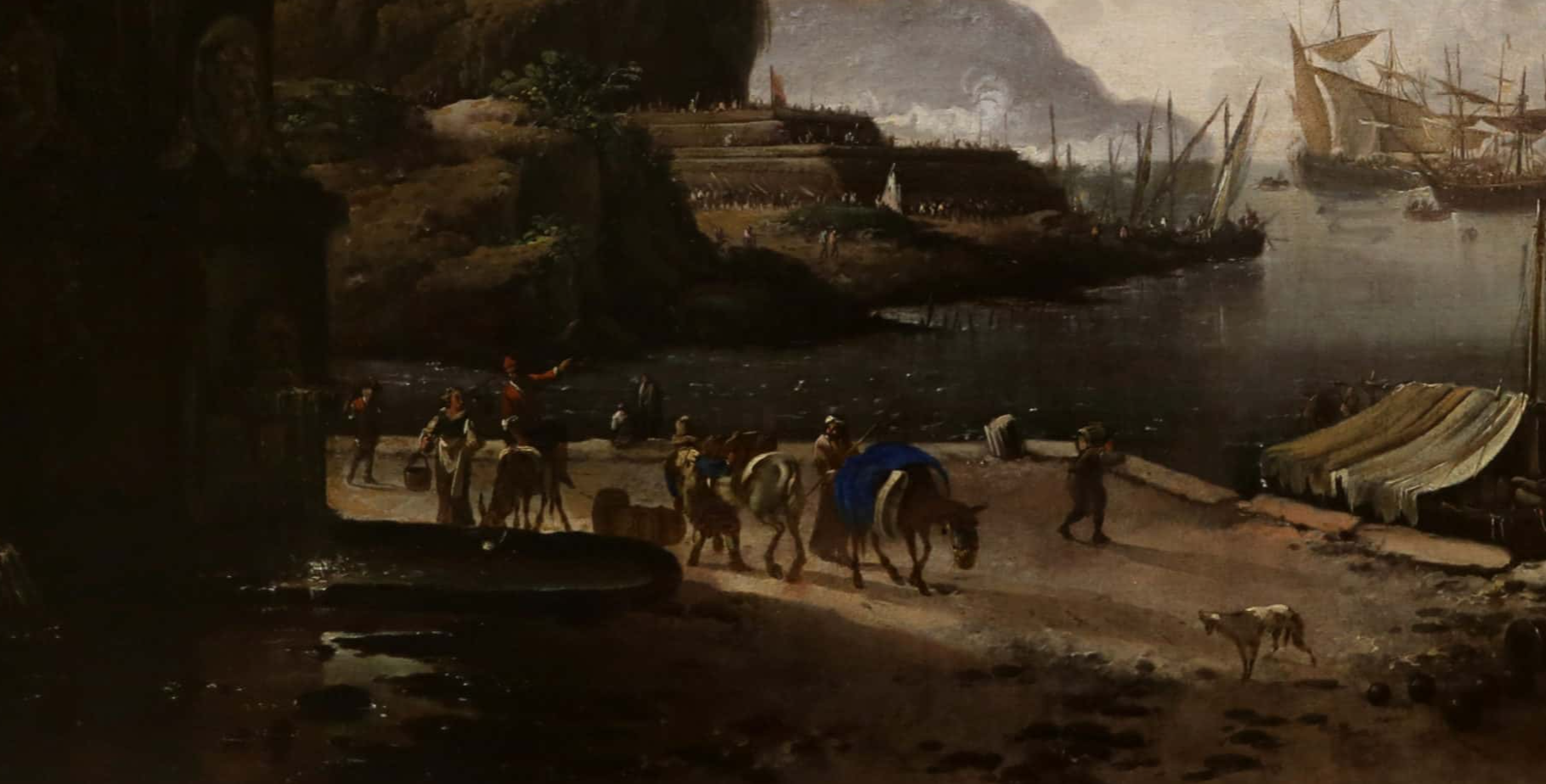 William and Mary facts