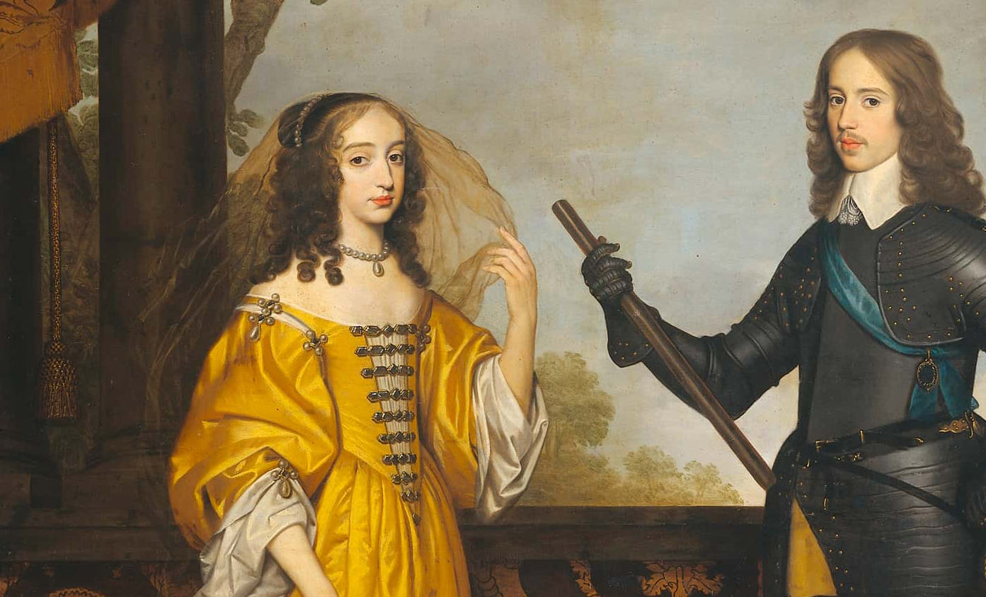 William and Mary facts