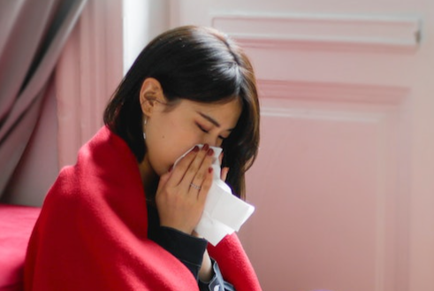 Never Getting Back Together