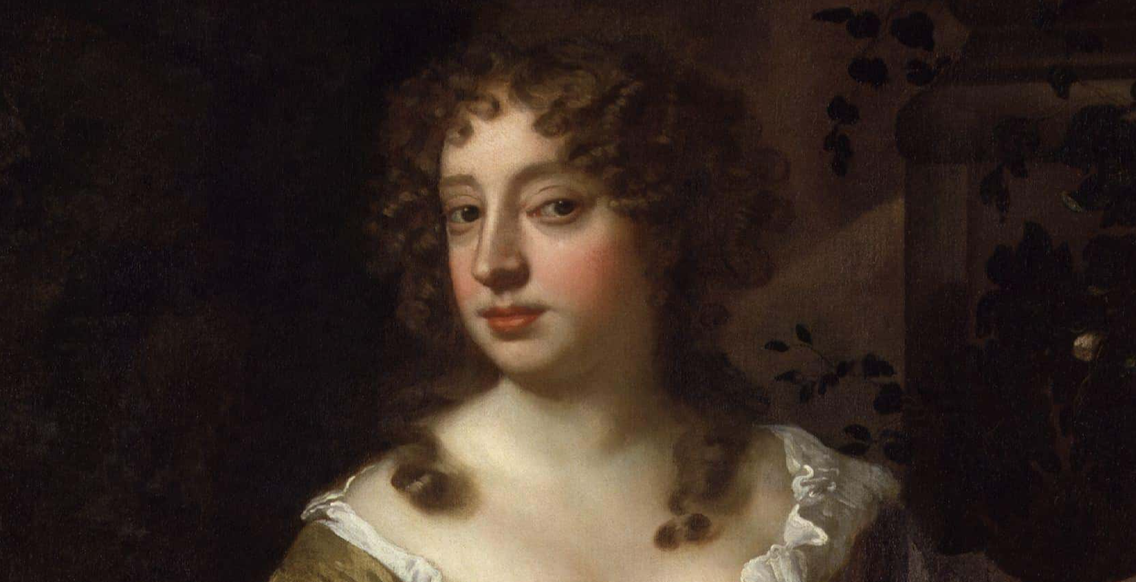 Historical Mistresses Facts