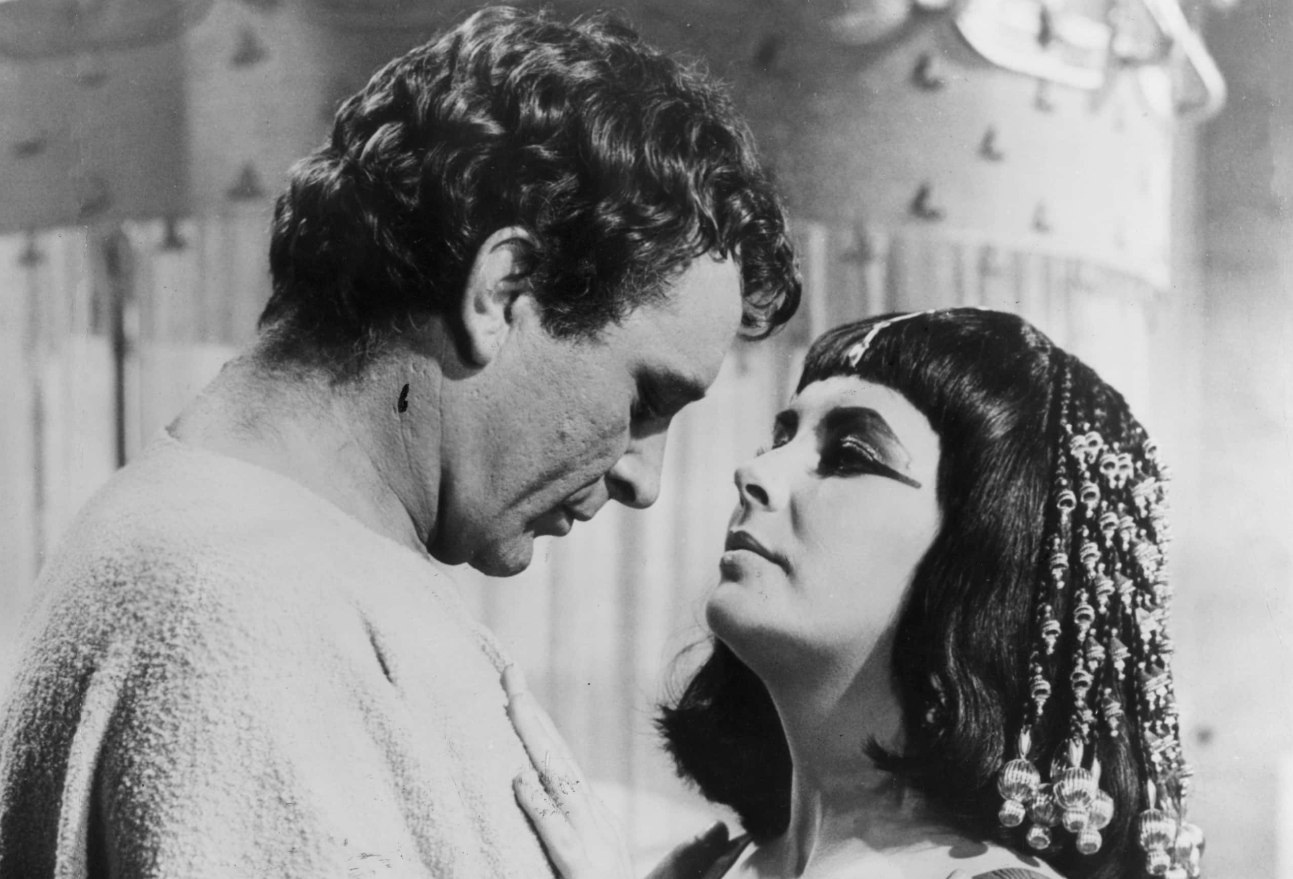 Elizabeth Taylor Facts