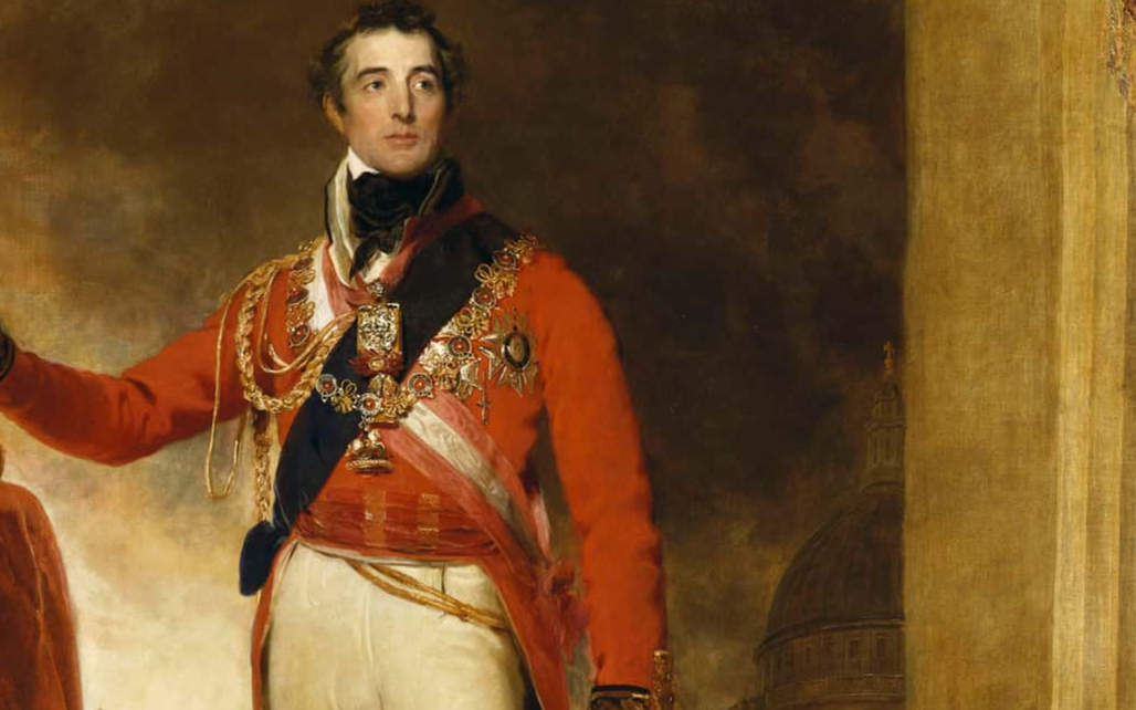 Duke Of Wellington facts