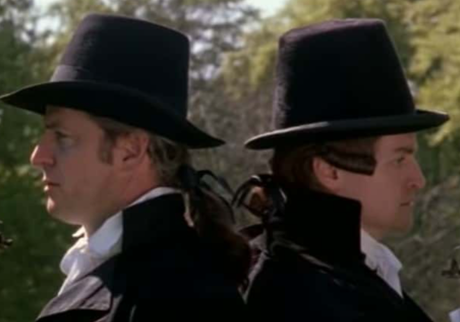 Benedict Arnold facts