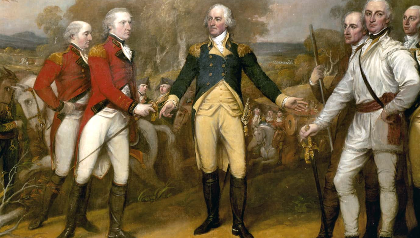 Benedict Arnold facts