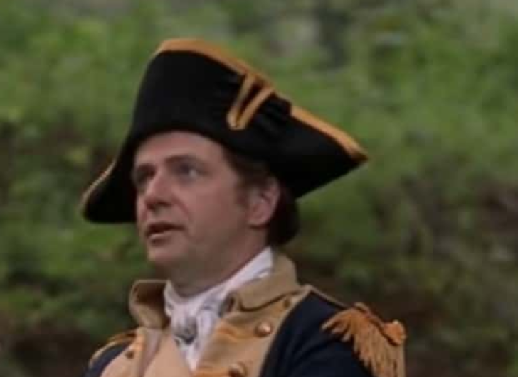 Benedict Arnold facts