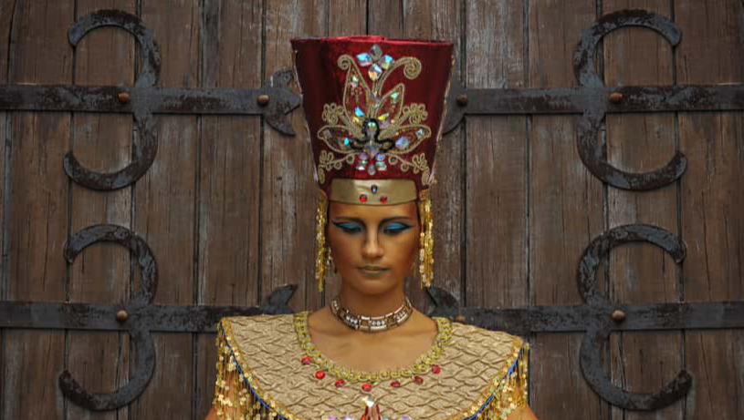 Egyptian Pharaohs Facts