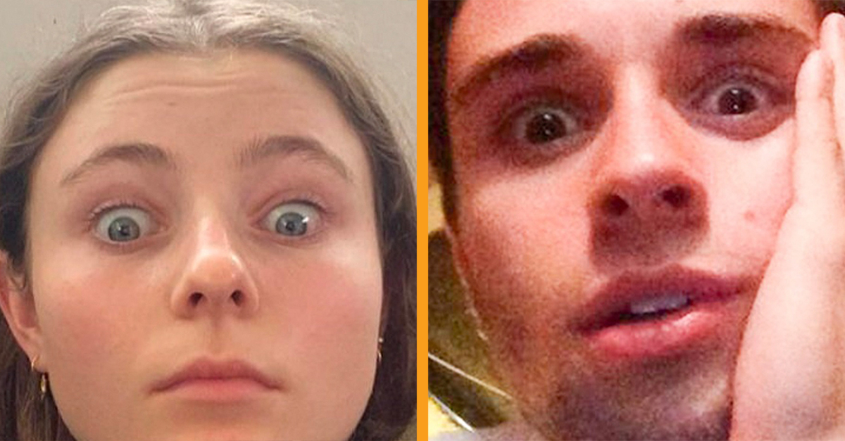 Glitch In The Matrix Facts