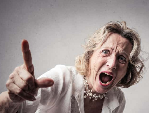 People Screwed UP facts