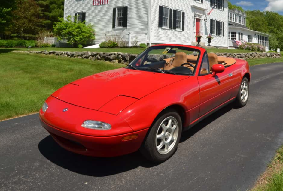 Biggest Mistakes facts