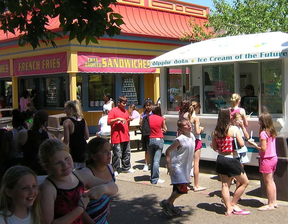 Quit On The Spot facts