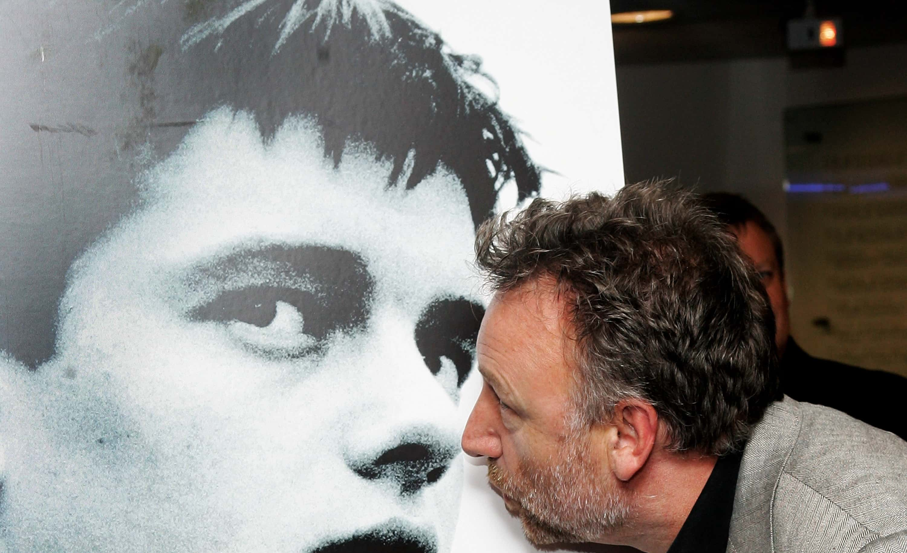 Ian Curtis facts