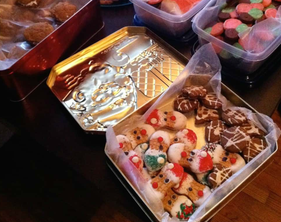 Neighbor From Hell facts