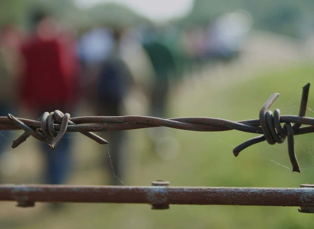 Neighbor From Hell facts