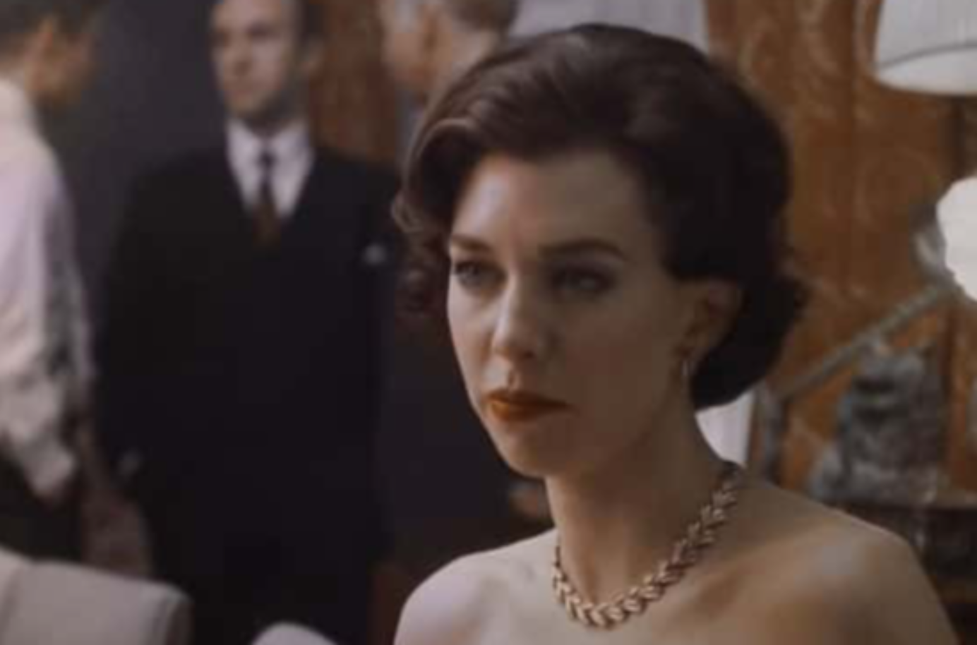 Princess Margaret facts