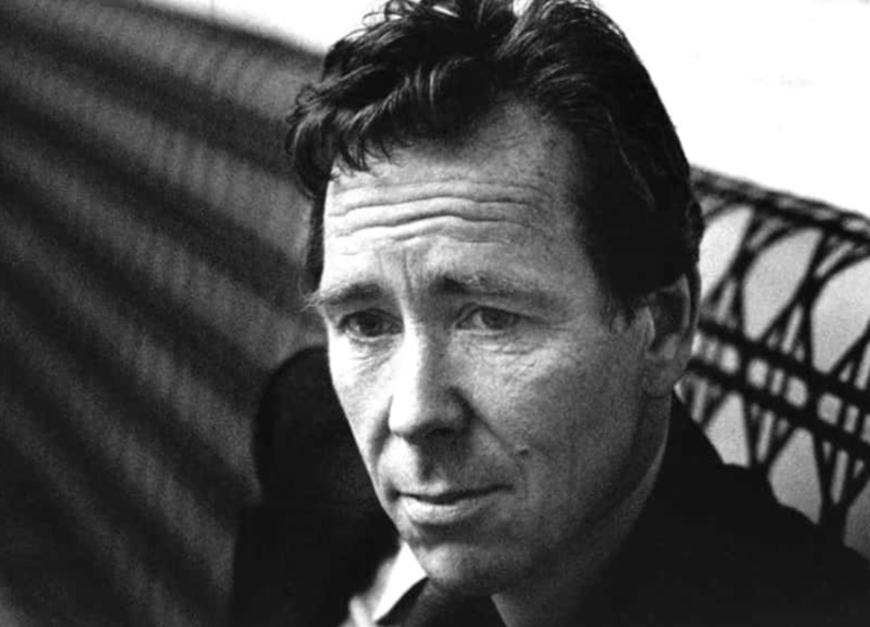 Antony Armstrong-Jones, The Earl Of Snowdon facts