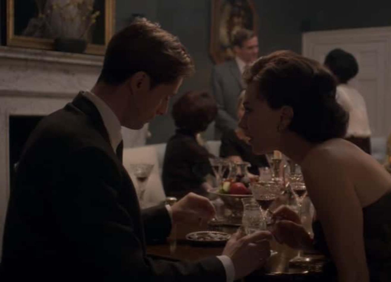 Antony Armstrong-Jones, The Earl Of Snowdon facts